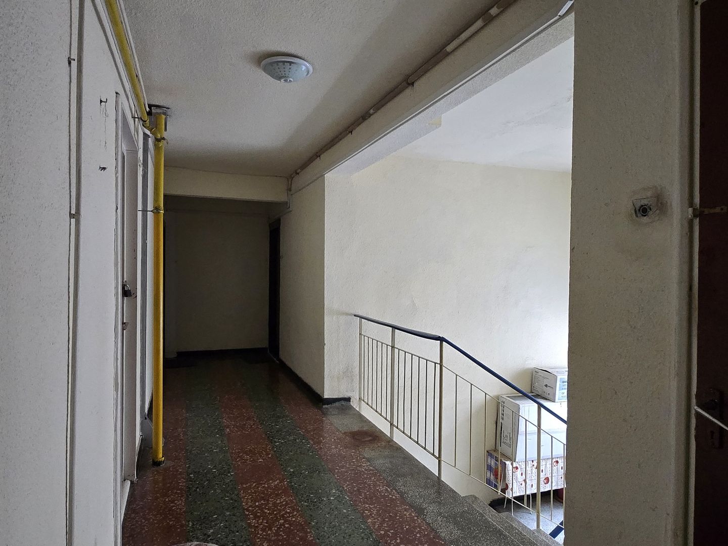 2 CAMERE ^ Plaza Romania ^ decomandat ^ baie cu geam ^ COMISION 0% ^ bloc tip P - Poză 13