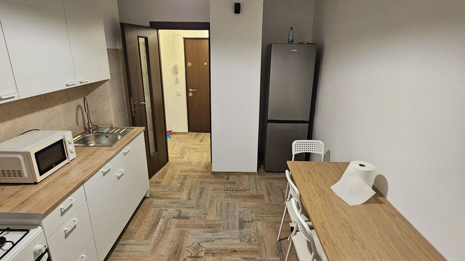 Inchiriez apartament 2 camere decomandat Militari/ Gorjului/ str.  Rasaritului - Poză 6