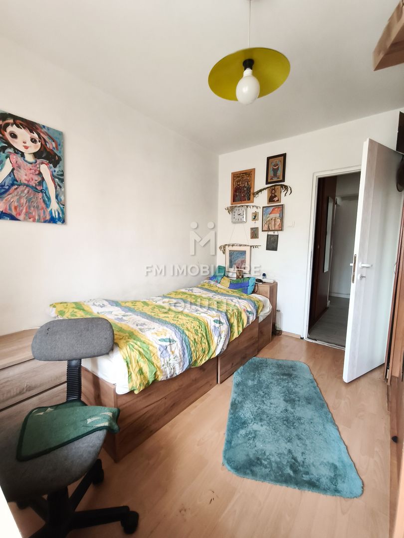 Apartament 3 camere | Bd-ul București | Etaj 3 - Poză 6