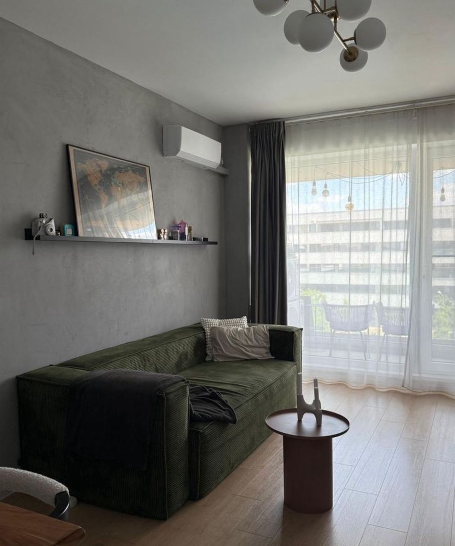 AP. 3 CAMERE ATRIA URBAN RESORT, PARCARE, BLOC NOU, CENTRALA, COMIS 0% - Poză 4