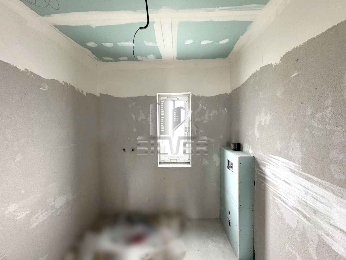 Casa individuala cu teren de 500 mp in zona accesibila. - Poză 18