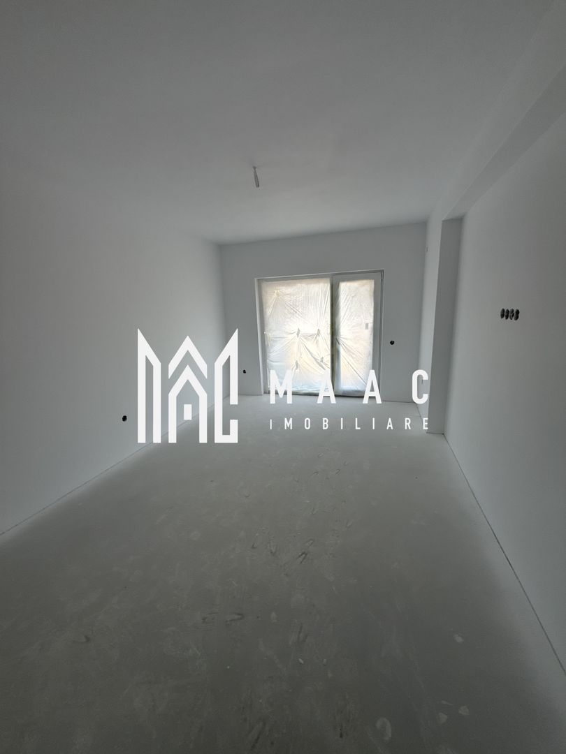 Apartament 2 camere | Șelimbăr | etaj 2 | 58 mp - Poză 1