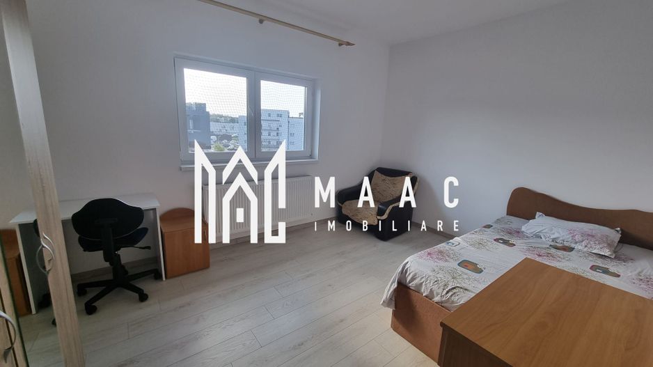 Apartament 2 camere | Arhitectilor | Constructie noua - Poză 7