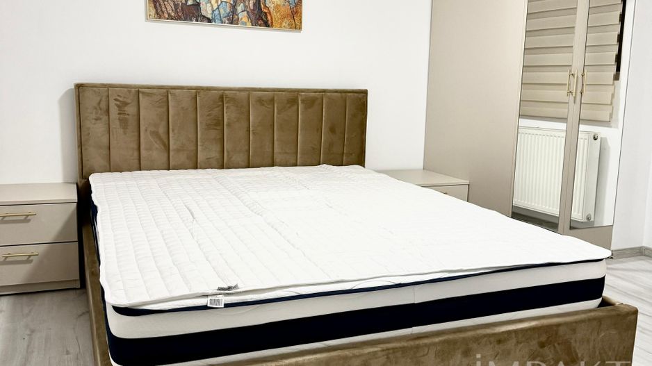 Apartament cu 4 camere spre inchiriere, zona Intre Lacuri! - Poză 5