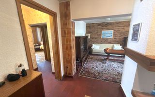 APARTAMENT 4 CAMERE ETAJ 3 CENTRU PRIMĂRIE CAMPULUNG - Poză 6