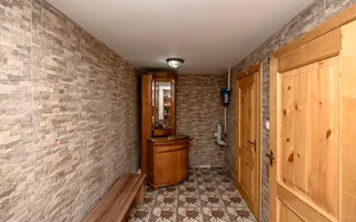 Chirie, casă, 3 nivele, 5 camere, șos. Hâncești, Telecentru - Poză 34