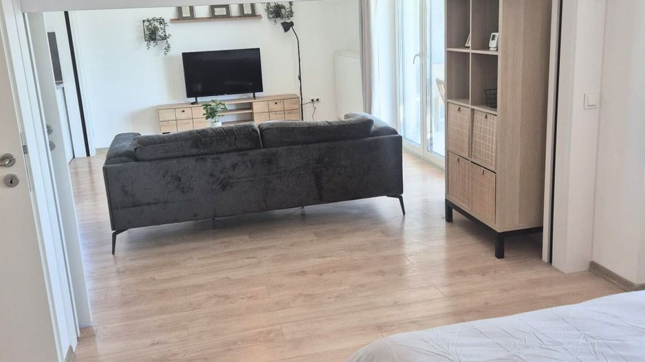 Apartament nou 2 camere la prima închiriere - Poză 7