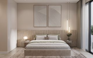 Penthouse 3 Dormitoare, New Golden Mile - Poză 25