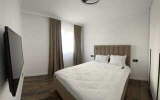 Apartament 2 camere, Iris – zona Auchan, finisat, balcon 12 mp - Poză 4