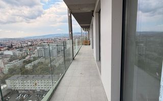 4 camere Centru ,Mihai Viteazu |94 mp et 18 parcare si TVA inclus | - Poză 10