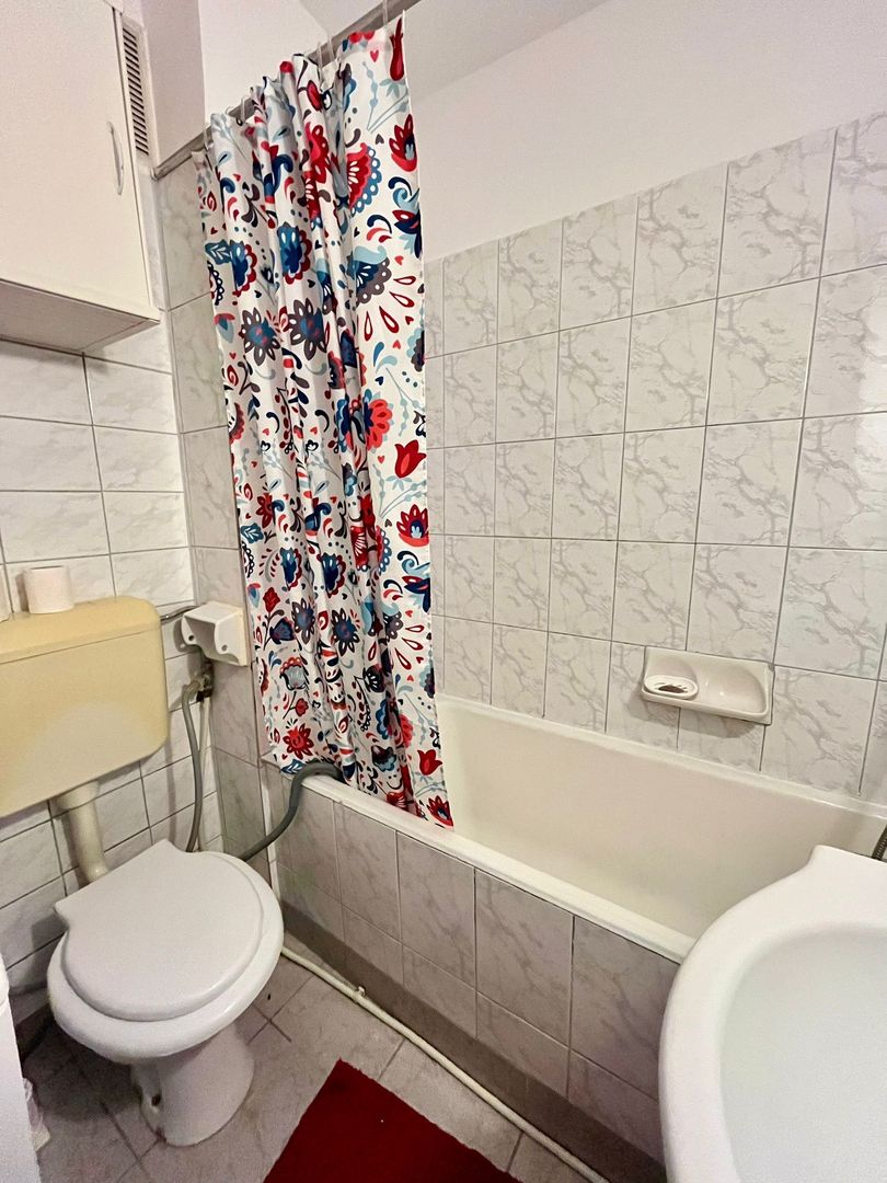 Garsoniera 3 minute Metrou Titan - Poză 7