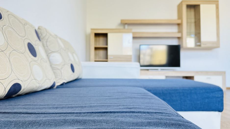 VANDUT - IRIS 12 Aradului - Mobilat & Utilat | Terasa & Parcare | Comision 0% - Poză 17