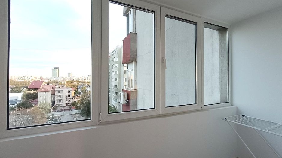Inchiriem 2 camere complet renovat si mobilat zona 1 Mai - Poză 3