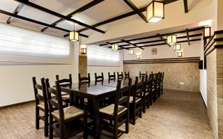 Oportunitate exclusivă de investiție: Hotel Best Western Central Arad - Poză 15