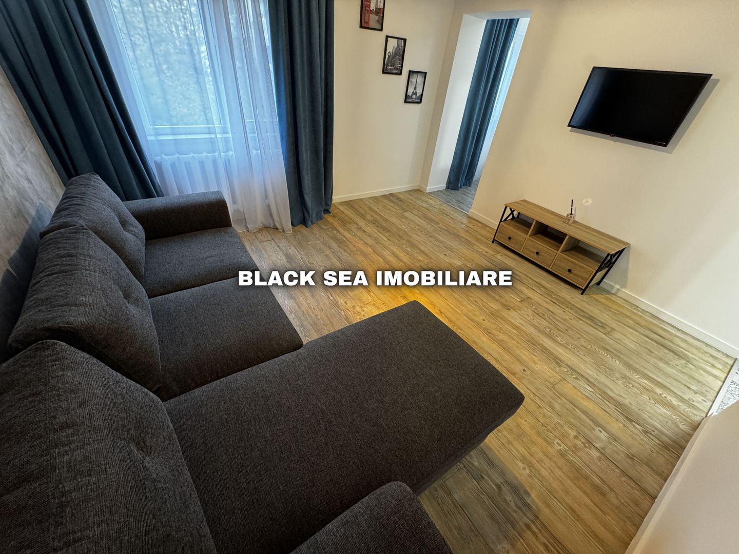 Garsoniera renovata de inchiriat zona Inel 2 - TERMEN LUNG - Poză 3