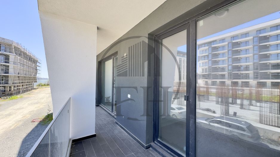 Apartament 2 camere Năvodari, Constanța - Poză 15