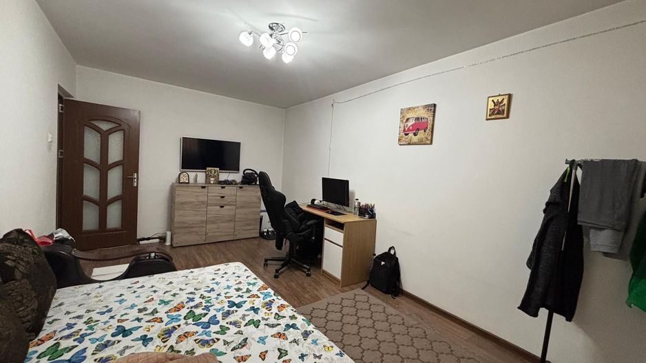 Apartament 3 camere Piata Rahova T359 - Poză 11