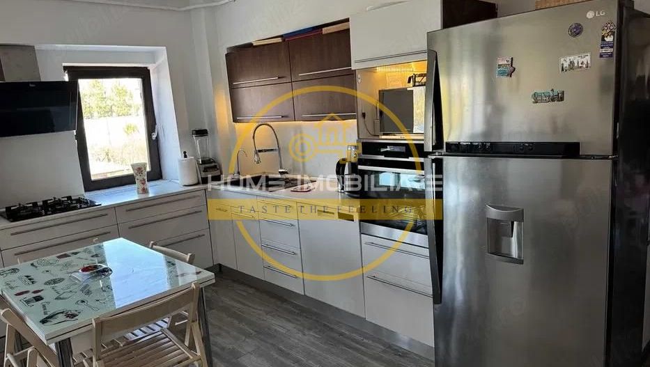 🏠Apartament 3 cam. DC, 70MP, etaj 3/4 📍Păcurari - la bulevard - Poză 3