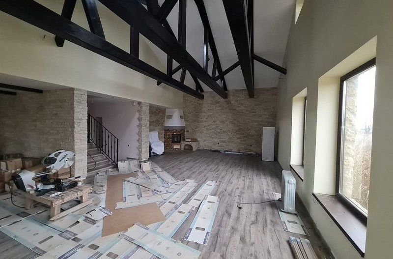 Vila noua tip P+1E+M, Sat Costi, Vanatori - COMISION 0% - Poză 6