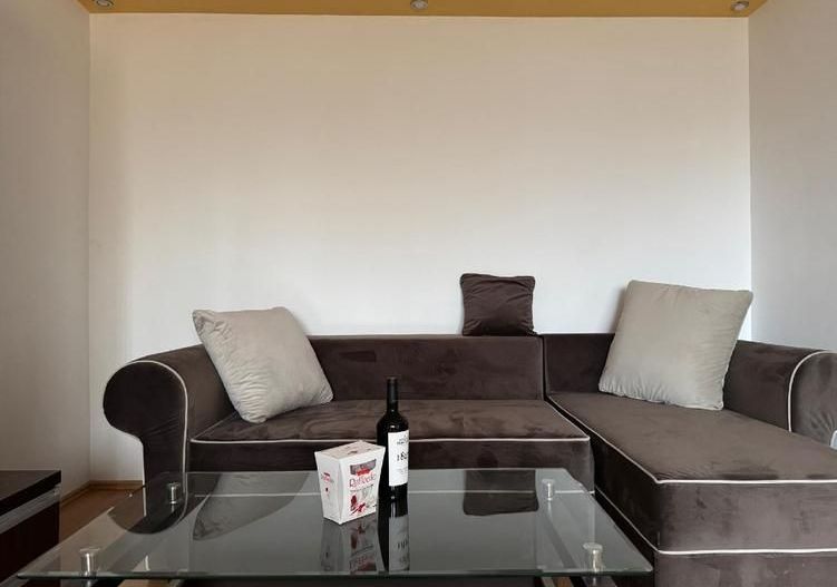 Apartament 2 camere. complet mobilat siutilat, Crângași - Poză 1