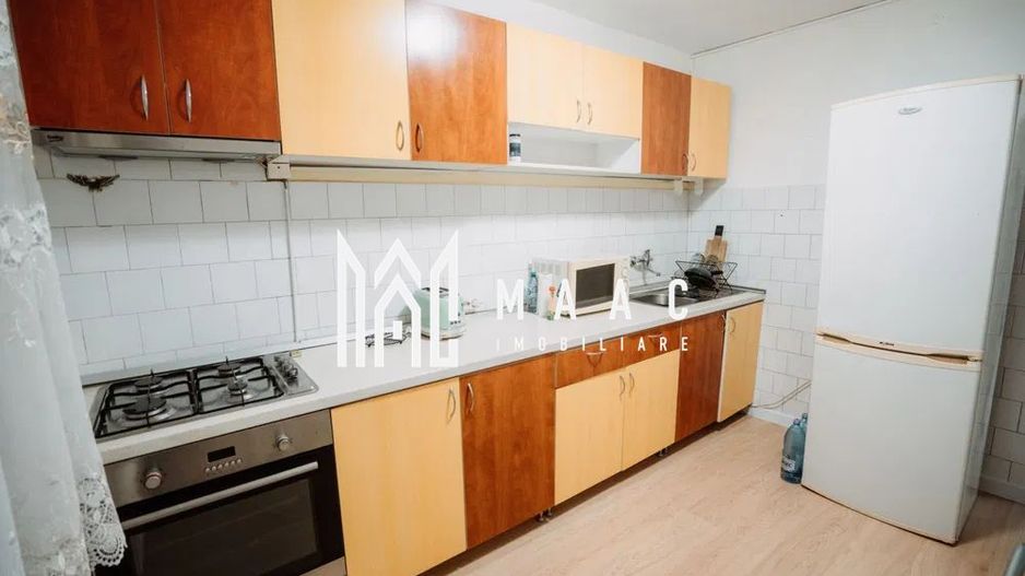 Apartament | 2 camere | Parter | 53 MPU | Strand - Poză 6