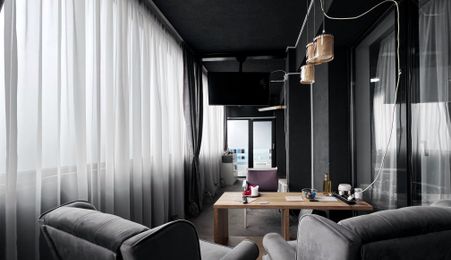 De vanzare 3 camere , etaj 1 - Tautii Magheraus.