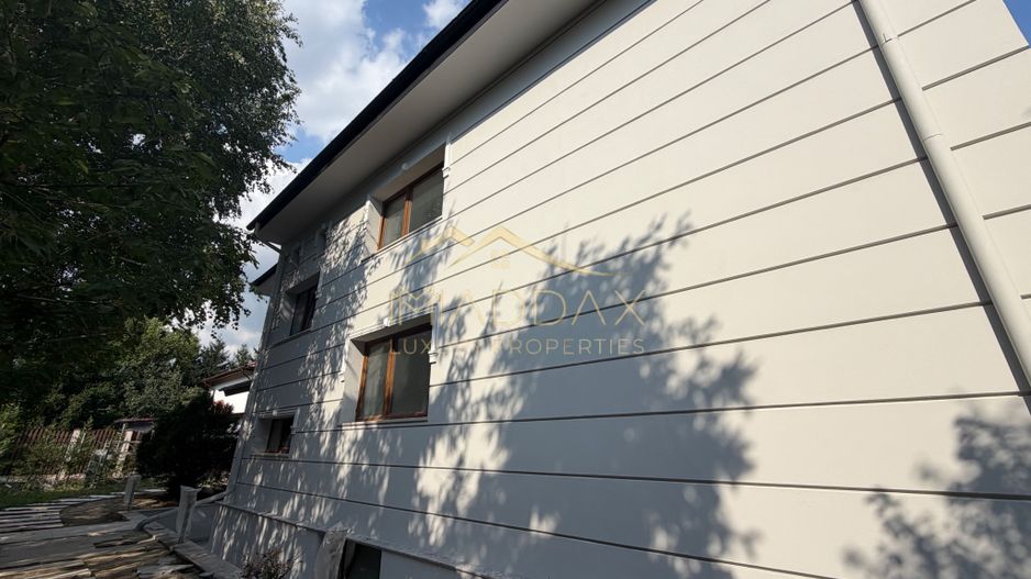 Vila Premium *800mp* // teren *963mp* / garaj cu 6 locuri* // Iancu Nicolae - Poză 45