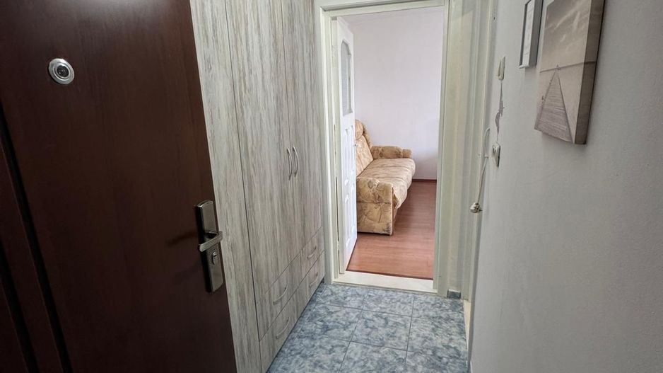 Garsonieră de închiriat – Șoseaua Sloboziei, Etaj 2 - Poză 5