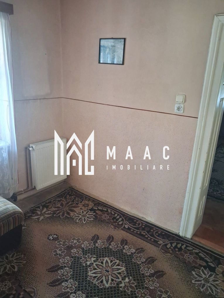 Casă 2 camere de vânzare | Sibiu, Turnișor | 80 mp - Poză 3
