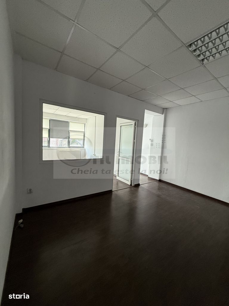 Spațiu de birouri modern TARGU CUCU -899 EURO - Poză 5