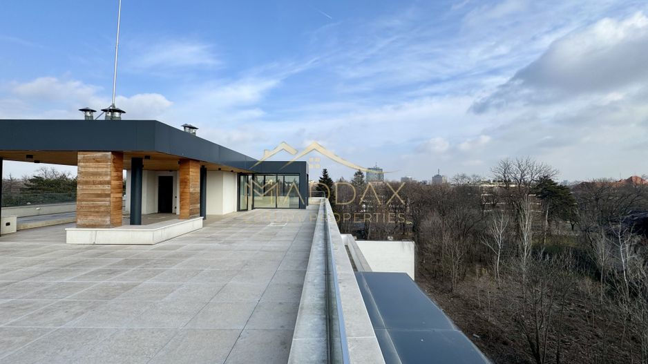 Resedinta de lux / *Kiseleff* - Poză 33