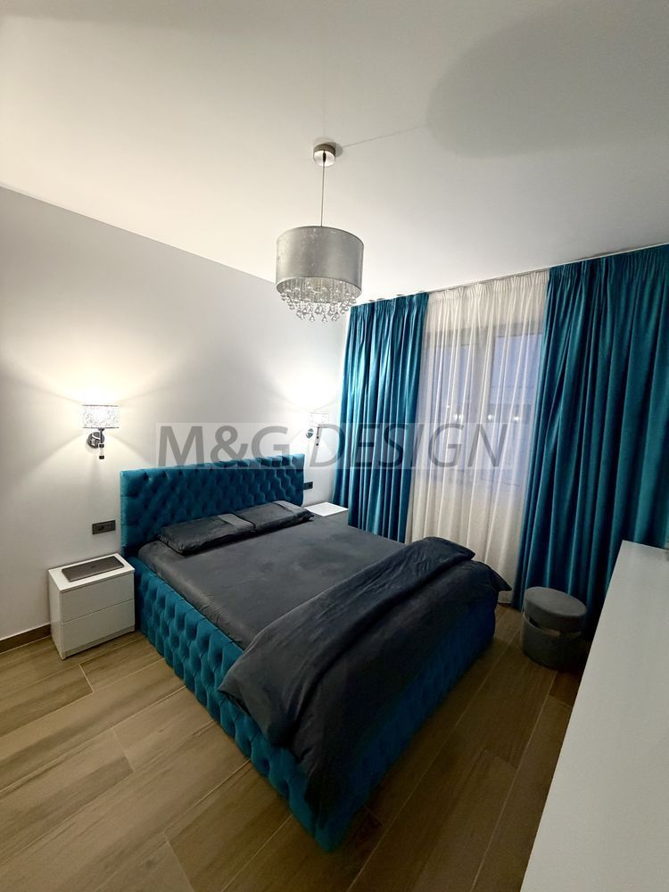 Apartament 2 camere  Giroc etaj 2 - Poză 4
