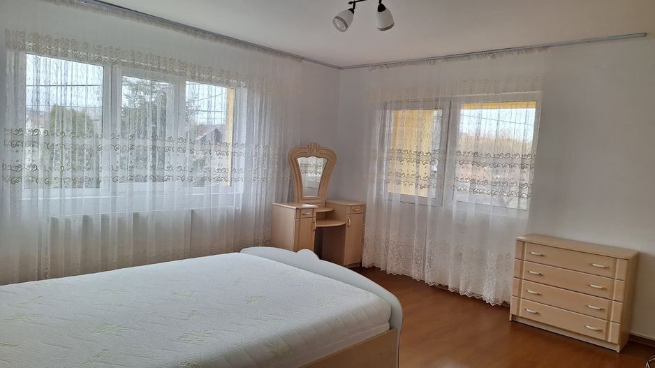 Casa de inchiriat Curtea de Arges - Poză 21