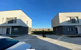 Vanzare Case individuale si  Duplex TUNARI, Ilfov - Poză 30