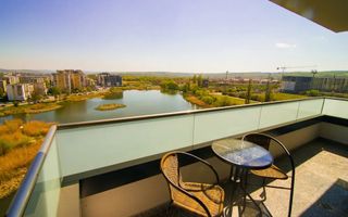 2 camere, modern, Parcare, LUX, Intre Lacuri,Iulius mall, Park Lake - Poză 1