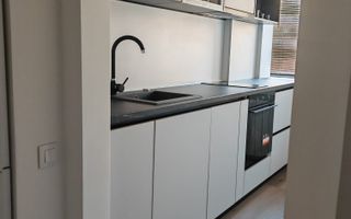 2 camere I Balcon I Nicolae Balcescu - Universitate I Creditabil - Poză 10