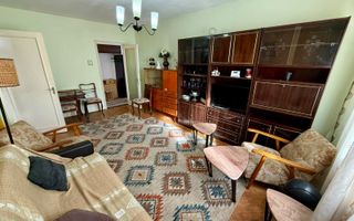 OPORTUNITATE INVESTITIE--2 CAMERE PIATA UNIRII-- ETAJ INTERMEDIAR--LIBER - Poză 2