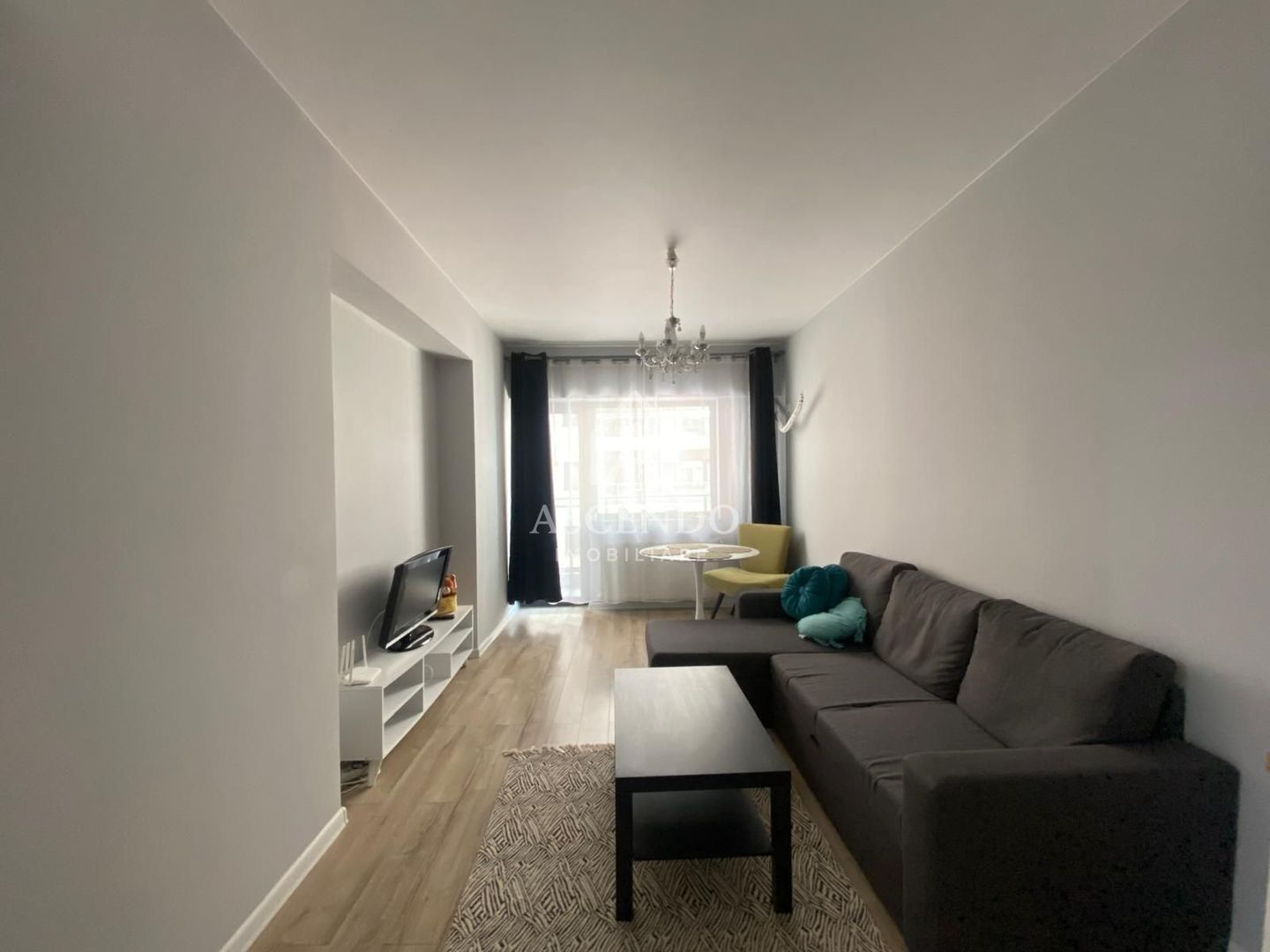 Apartament 2 camere nou de vânzare –  Lacul Morii - Comision 0% - Poză 3