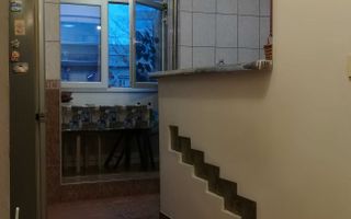 APARTAMENT 3 CAMERE, decomandat, cartier Baneasa, particular - Poză 1