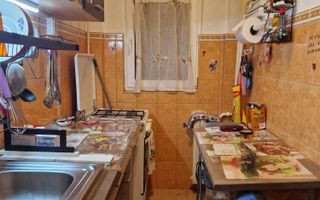 Apartament Moisil // Tei - Poză 3