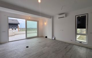 COMISION 0% | Penthouse 3 Camere | 91 mp + 63 mp terasa | Zona Giroc - Poză 4