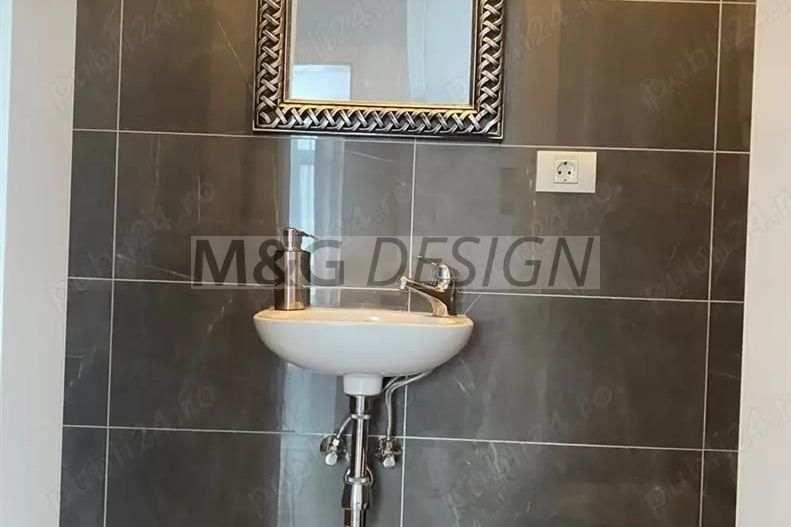 Apartament 3 camere Simion Barnutiu - Poză 8