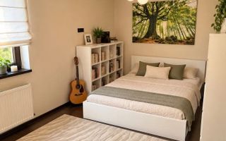 CASA INDIVIDUALA DE VANZARE – CARTIERUL LATIN | 117 MP | TEREN 200 MP - Poză 4