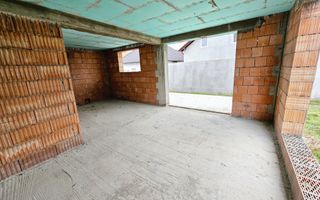 OFERTA! Casa la rosu, P+1, 300 mp teren, cu utilitati, Lancram - Poză 5