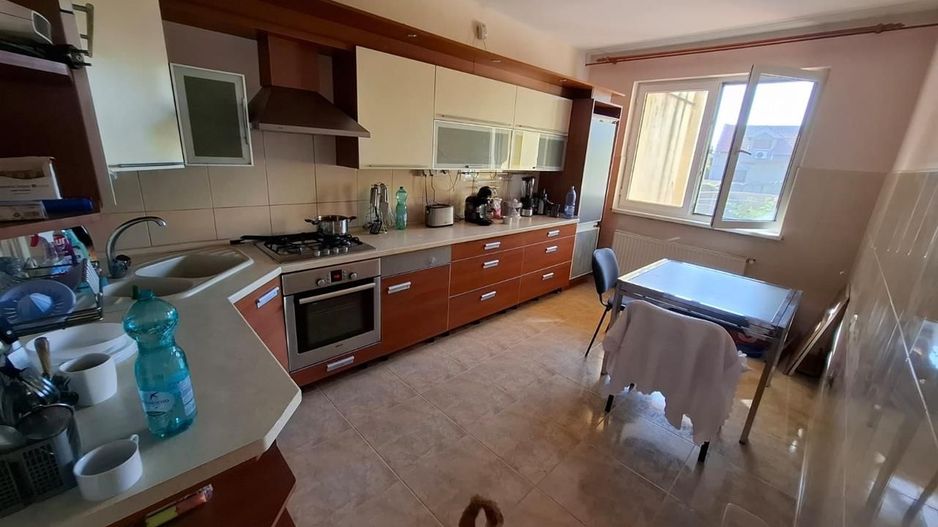 Casa  individuala zona Bucovina - Poză 10