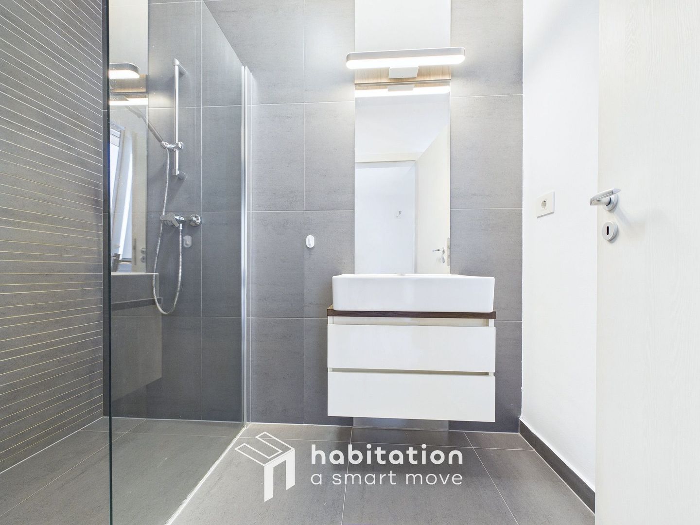 Penthouse elegant si primitor, cu un view spectaculos, in zona Lipovei - Poză 13