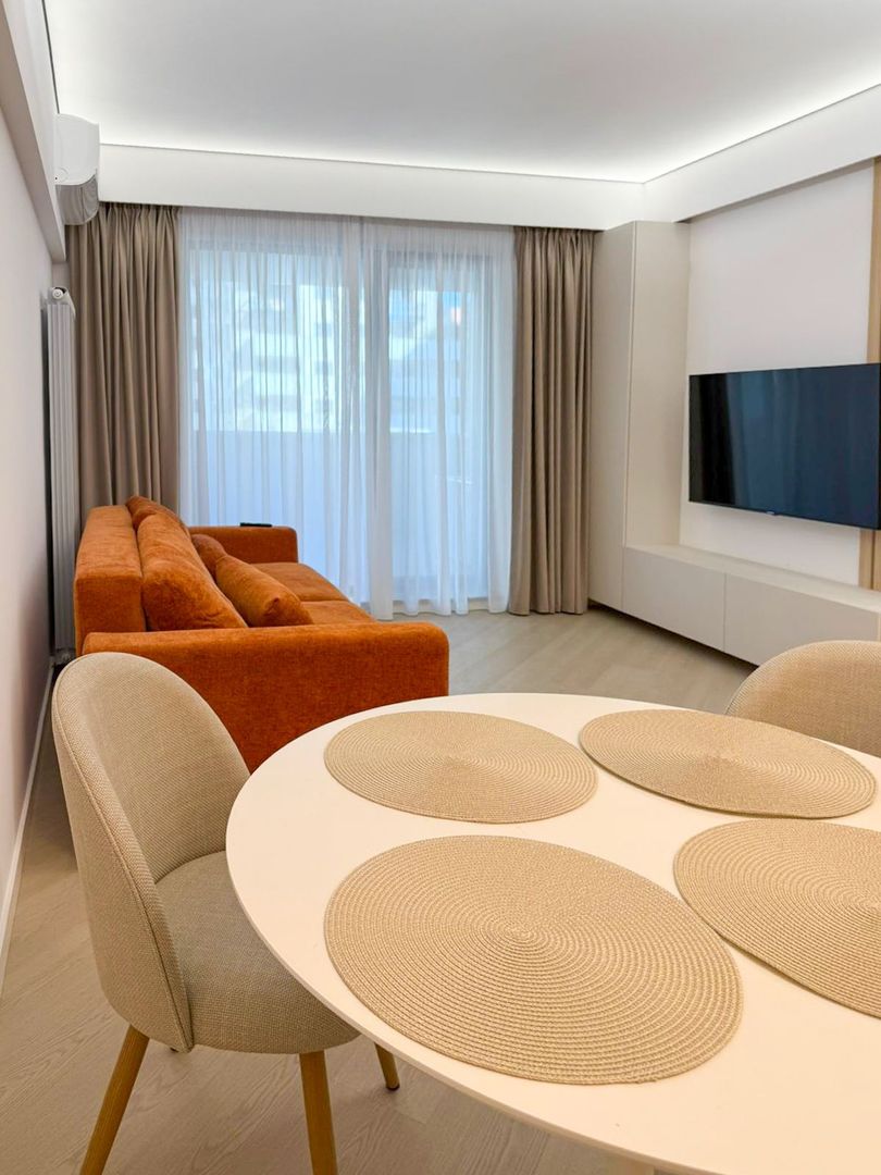 Prima închiriere I Luxury Apartament 3 camere I disponibil imediat - Poză 5