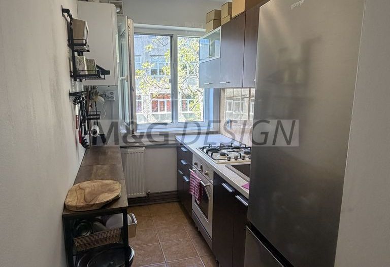 3 camere zona Dacia amenajat centrala proprie - Poză 11