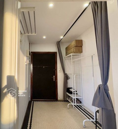 Apartament 2 camere, pentru locuinta sau birou, Piata Amzei - Poză 10