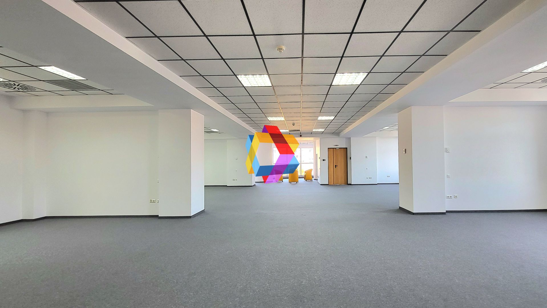 Spatiu de birouri - 436 mp  #www.plus-imo.ro - Poză 5